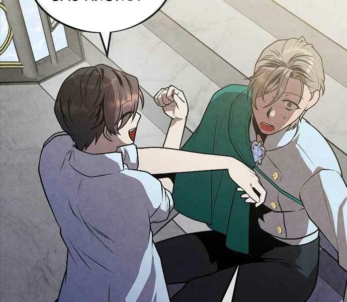 Con Trai Út Huyền Thoại Nhà Hầu Tước - Chapter 87 - Page 123