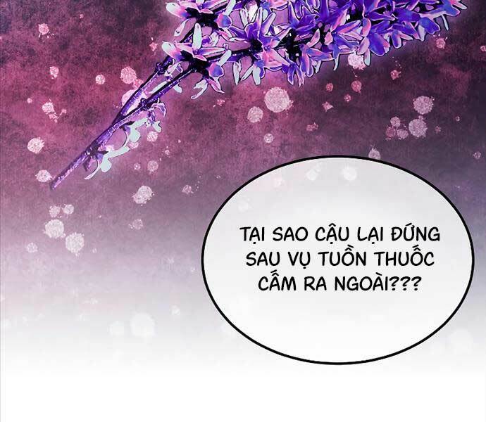 Con Trai Út Huyền Thoại Nhà Hầu Tước - Chapter 88 - Page 36