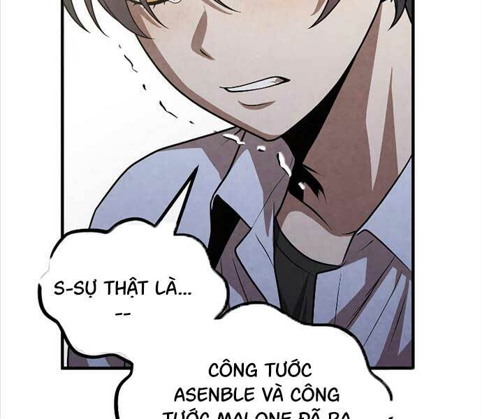 Con Trai Út Huyền Thoại Nhà Hầu Tước - Chapter 88 - Page 38