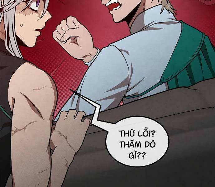 Con Trai Út Huyền Thoại Nhà Hầu Tước - Chapter 88 - Page 53