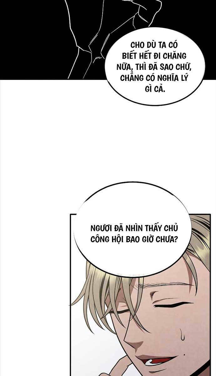 Con Trai Út Huyền Thoại Nhà Hầu Tước - Chapter 89 - Page 10