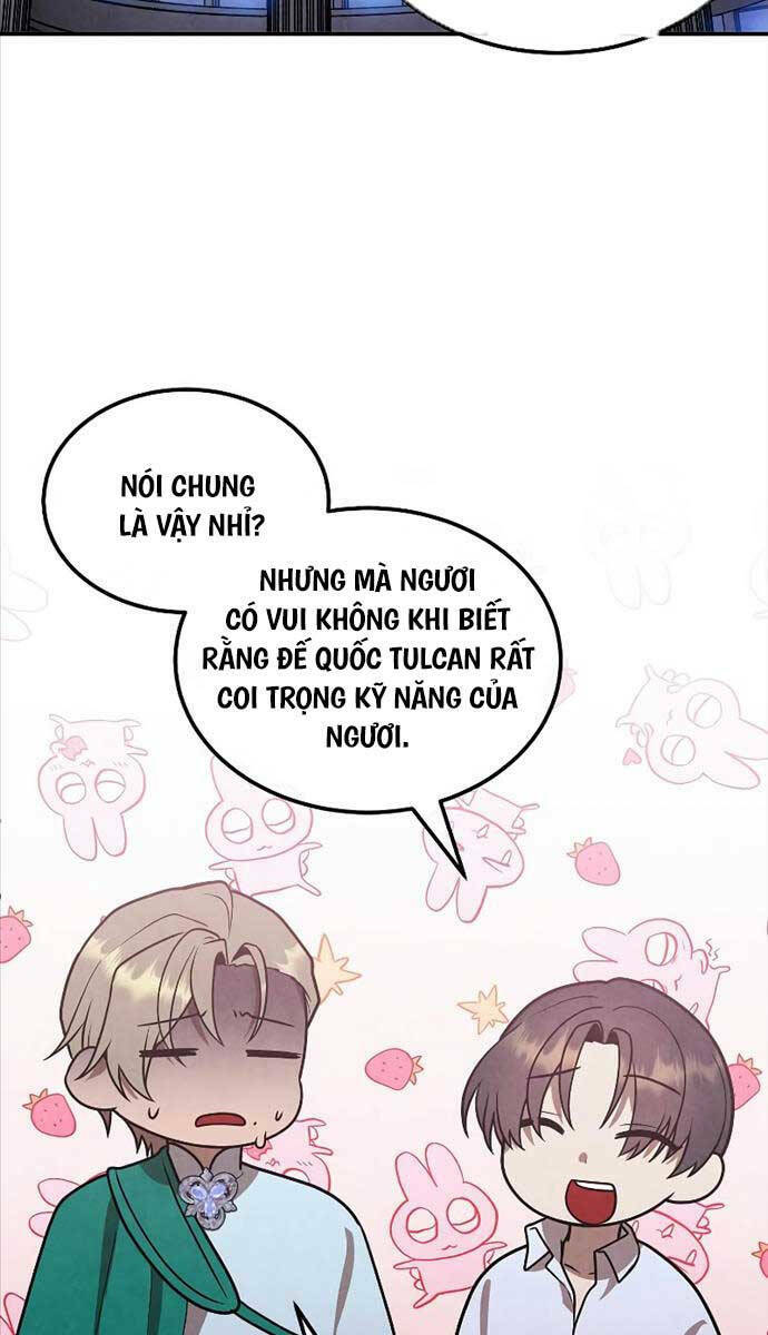 Con Trai Út Huyền Thoại Nhà Hầu Tước - Chapter 89 - Page 14