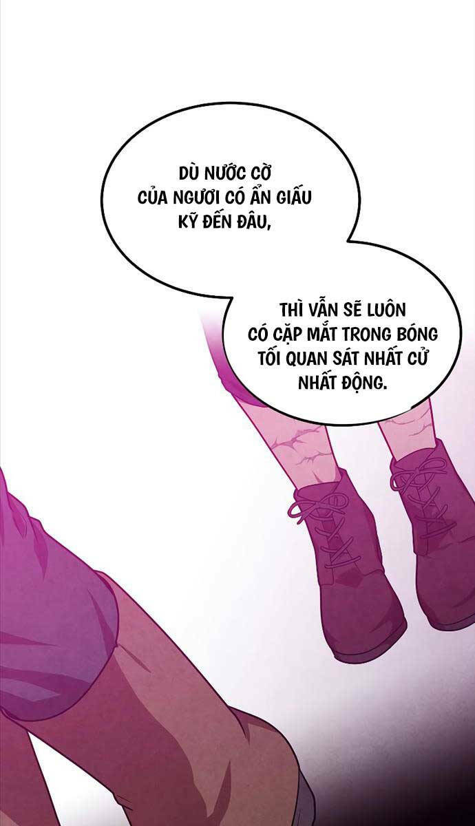 Con Trai Út Huyền Thoại Nhà Hầu Tước - Chapter 89 - Page 20