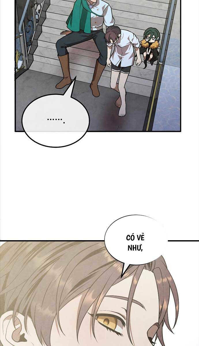 Con Trai Út Huyền Thoại Nhà Hầu Tước - Chapter 89 - Page 22