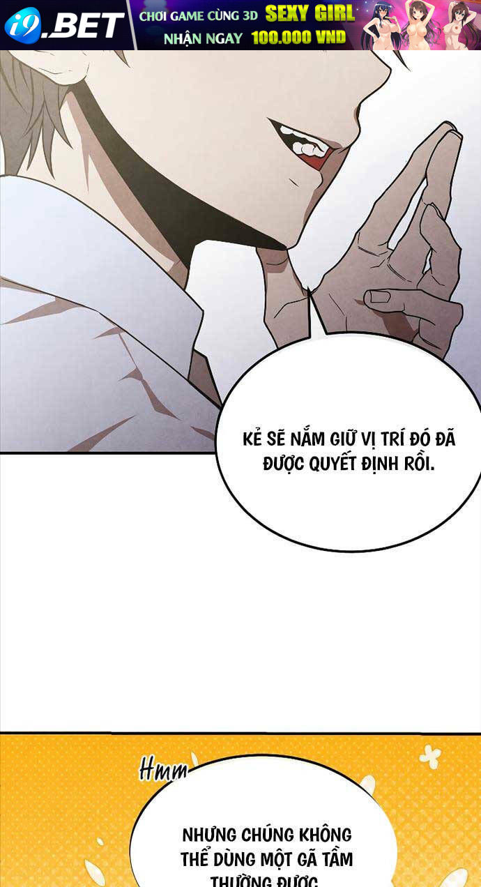 Con Trai Út Huyền Thoại Nhà Hầu Tước - Chapter 89 - Page 23