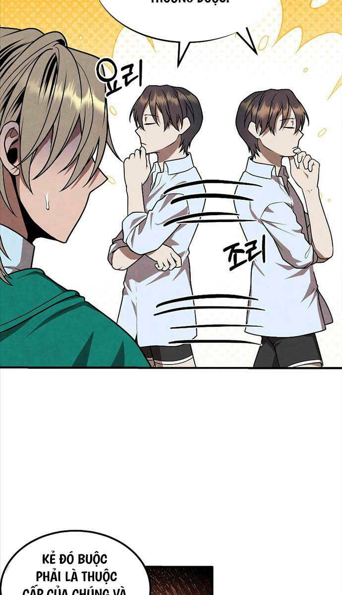 Con Trai Út Huyền Thoại Nhà Hầu Tước - Chapter 89 - Page 24