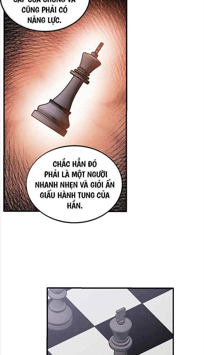 Con Trai Út Huyền Thoại Nhà Hầu Tước - Chapter 89 - Page 25
