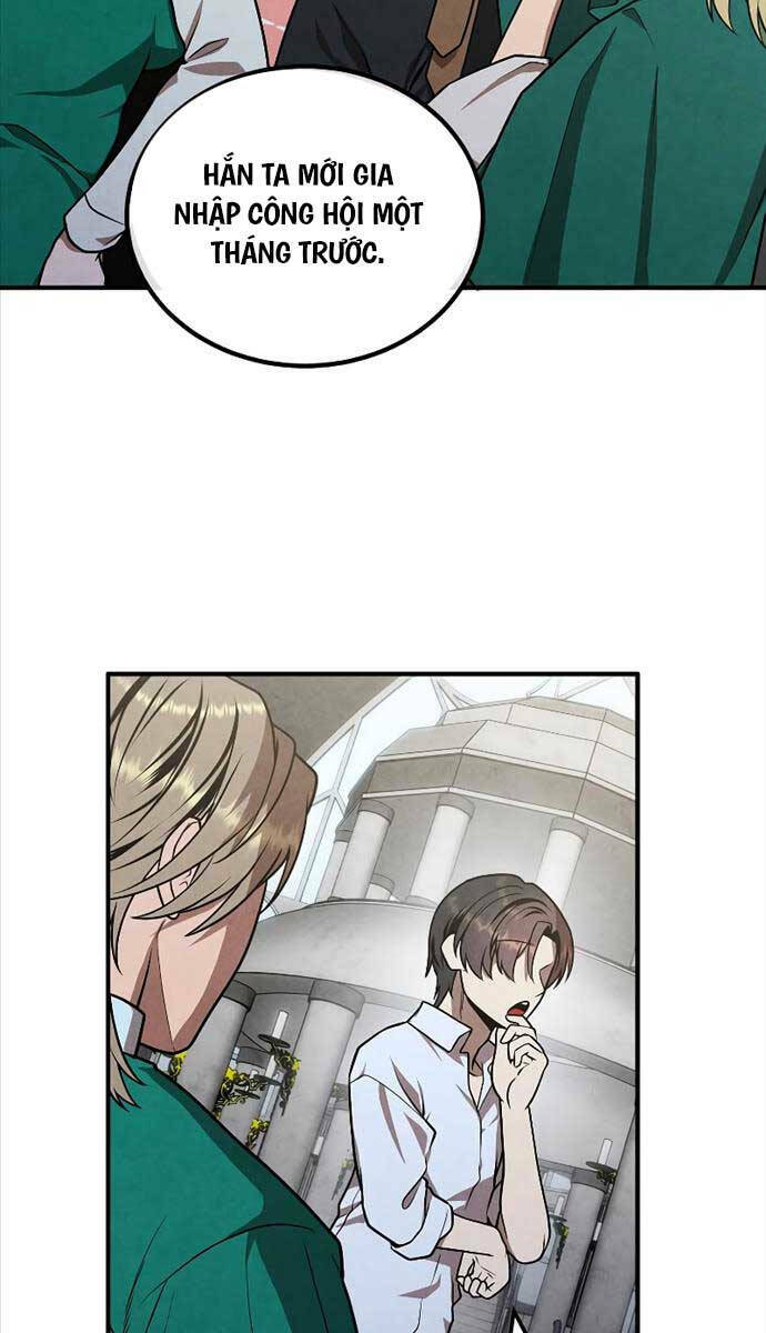 Con Trai Út Huyền Thoại Nhà Hầu Tước - Chapter 89 - Page 31