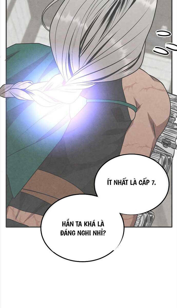 Con Trai Út Huyền Thoại Nhà Hầu Tước - Chapter 89 - Page 37