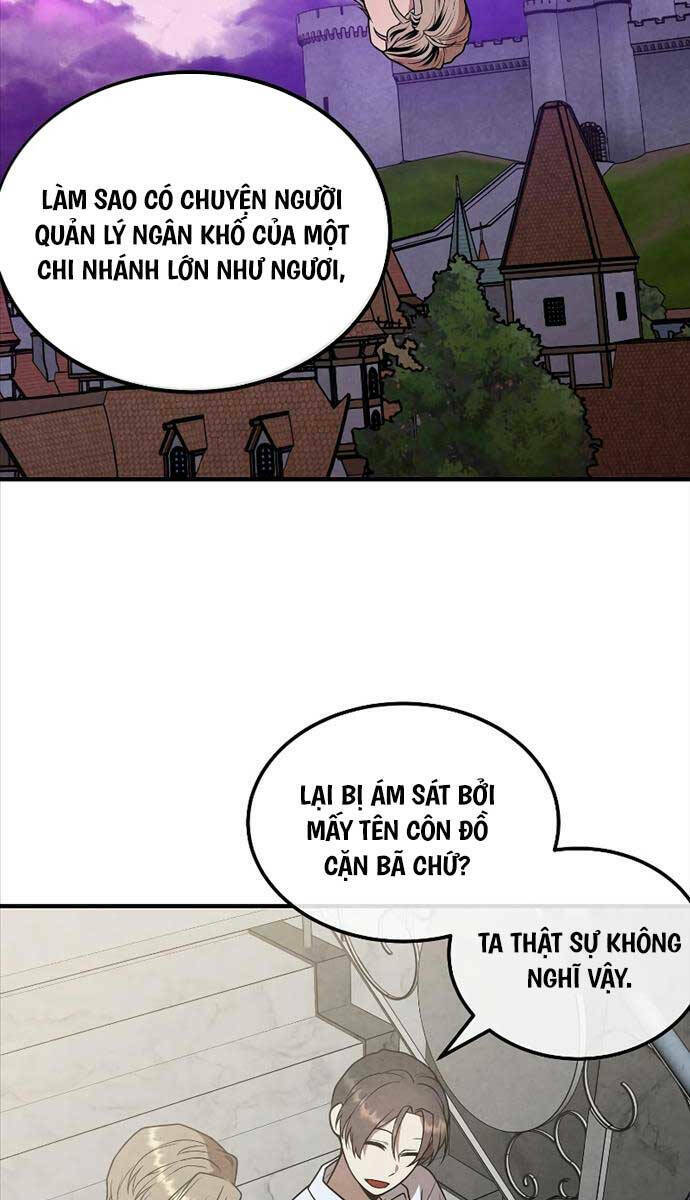 Con Trai Út Huyền Thoại Nhà Hầu Tước - Chapter 89 - Page 3
