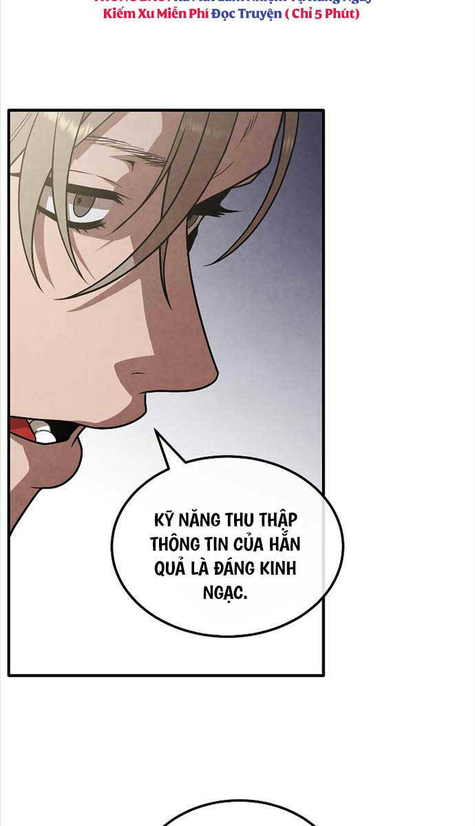Con Trai Út Huyền Thoại Nhà Hầu Tước - Chapter 89 - Page 39