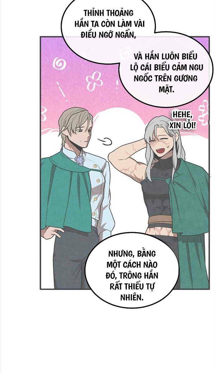 Con Trai Út Huyền Thoại Nhà Hầu Tước - Chapter 89 - Page 40