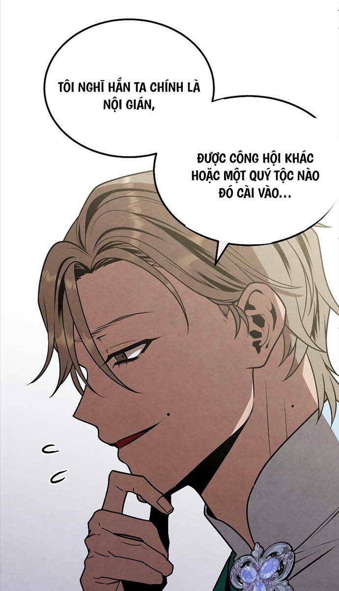 Con Trai Út Huyền Thoại Nhà Hầu Tước - Chapter 89 - Page 41