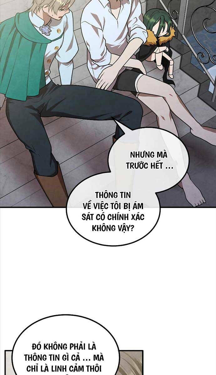 Con Trai Út Huyền Thoại Nhà Hầu Tước - Chapter 89 - Page 4