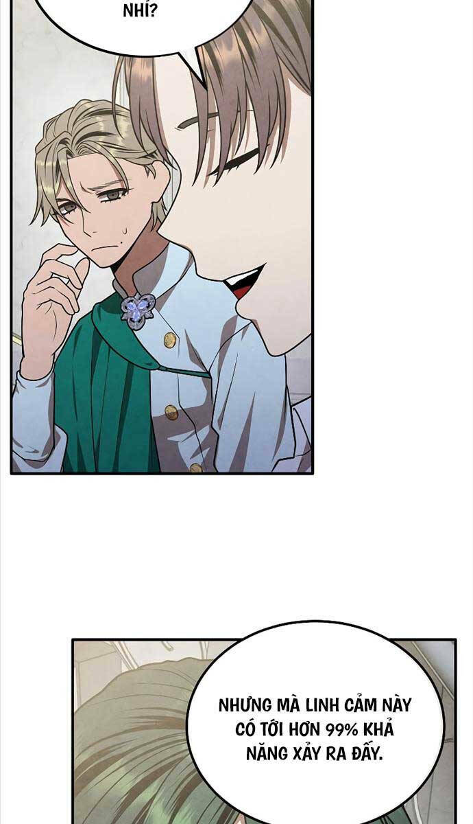 Con Trai Út Huyền Thoại Nhà Hầu Tước - Chapter 89 - Page 5