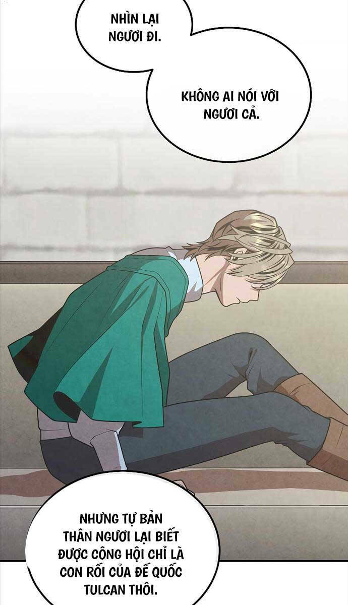 Con Trai Út Huyền Thoại Nhà Hầu Tước - Chapter 89 - Page 8