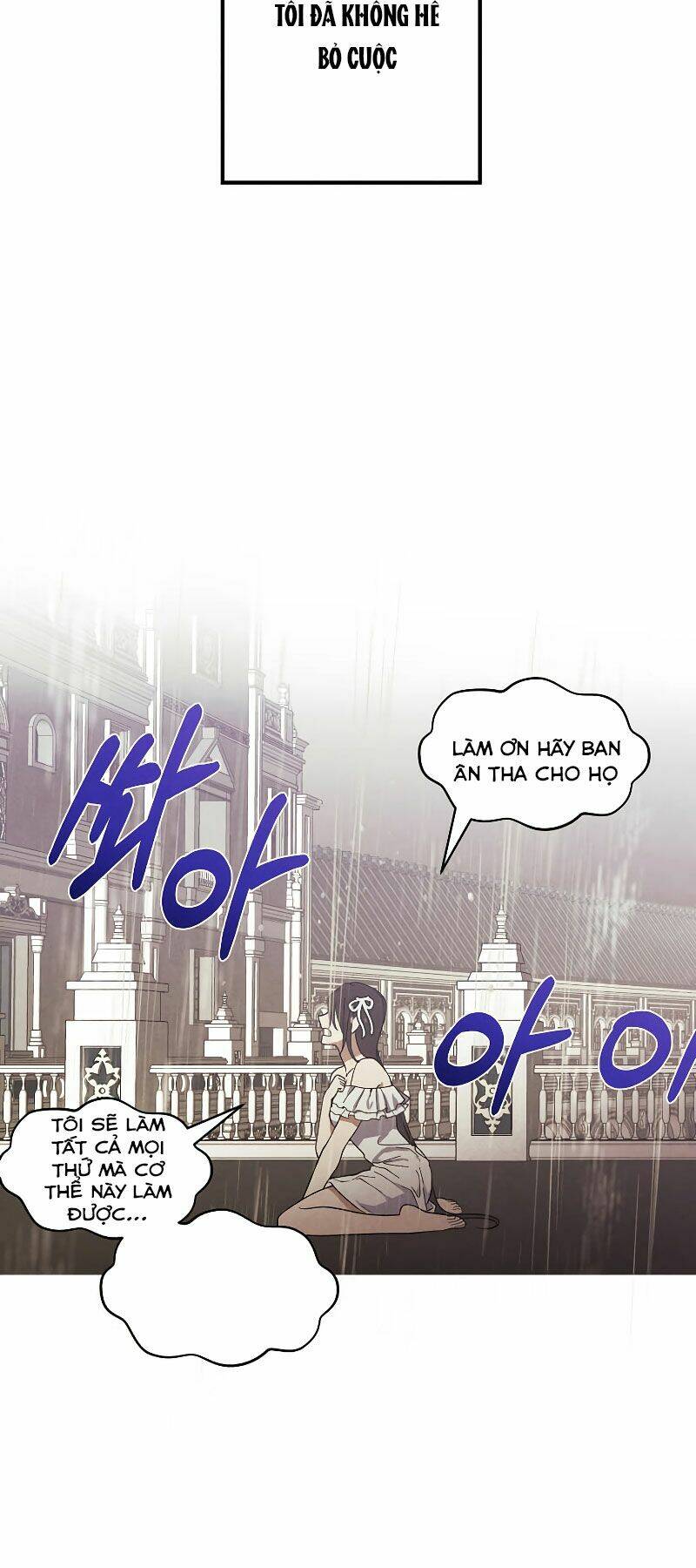 Con Trai Út Huyền Thoại Nhà Hầu Tước - Chapter 9 - Page 9