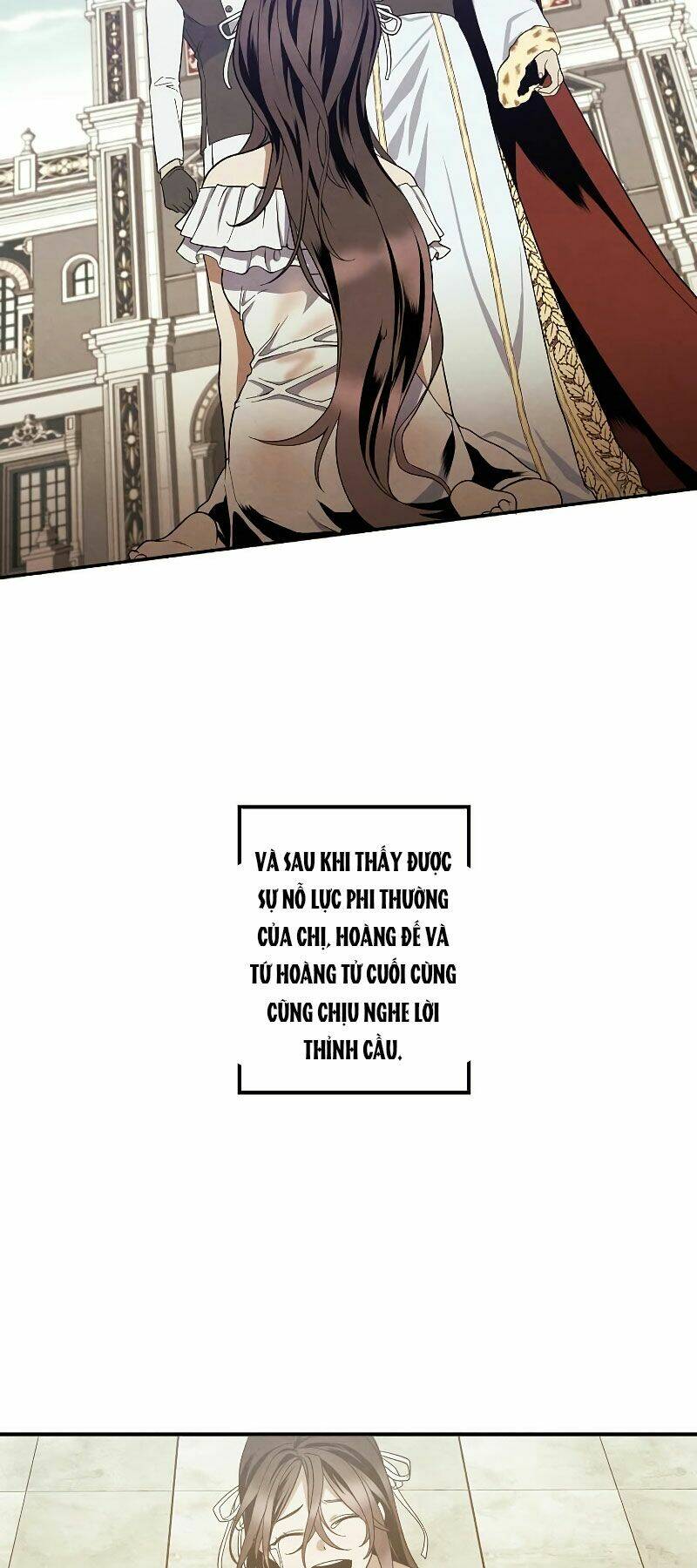 Con Trai Út Huyền Thoại Nhà Hầu Tước - Chapter 9 - Page 11