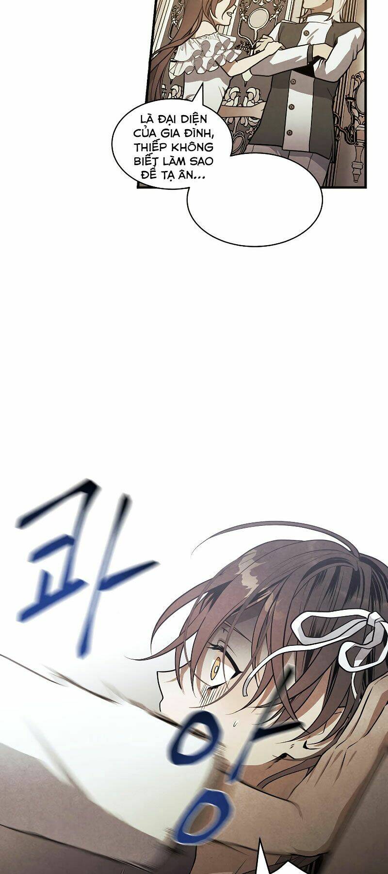 Con Trai Út Huyền Thoại Nhà Hầu Tước - Chapter 9 - Page 15