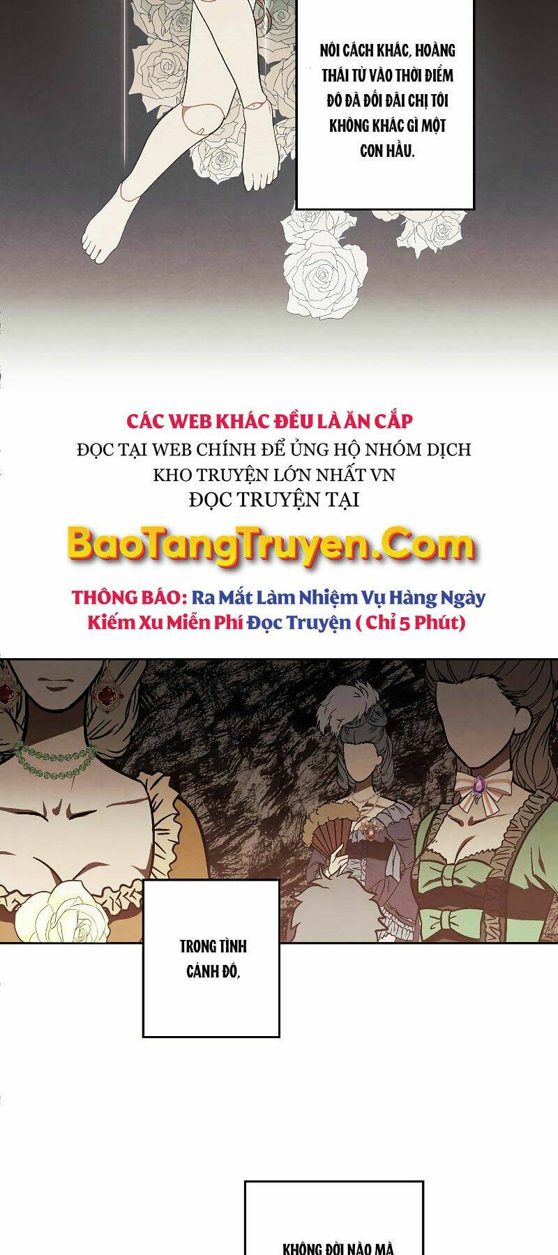 Con Trai Út Huyền Thoại Nhà Hầu Tước - Chapter 9 - Page 19
