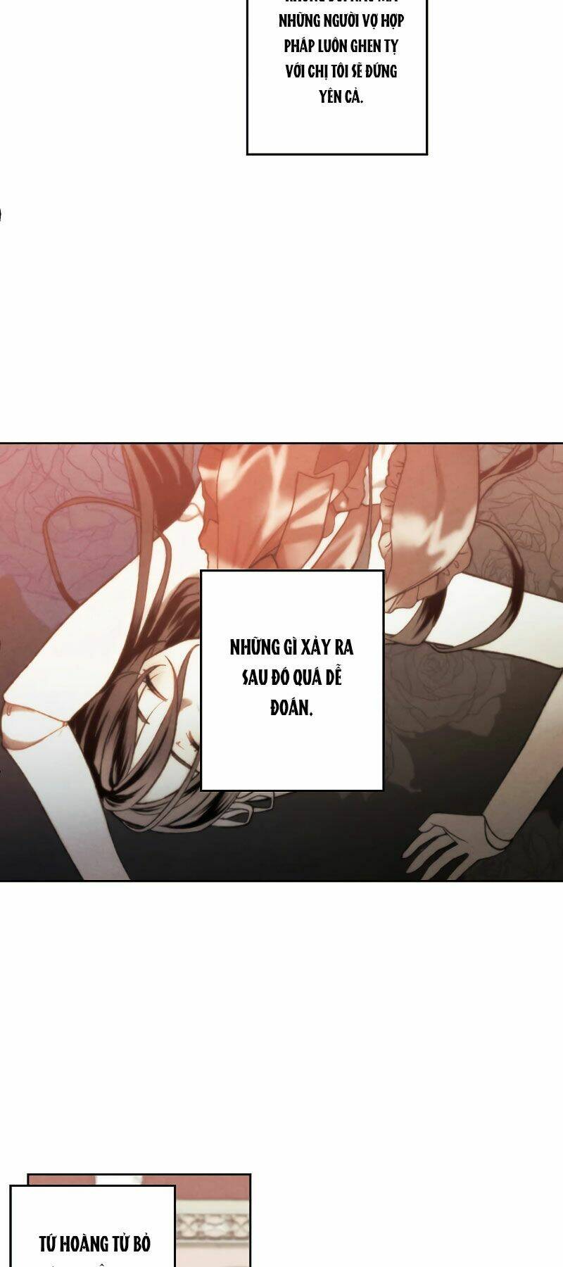 Con Trai Út Huyền Thoại Nhà Hầu Tước - Chapter 9 - Page 20