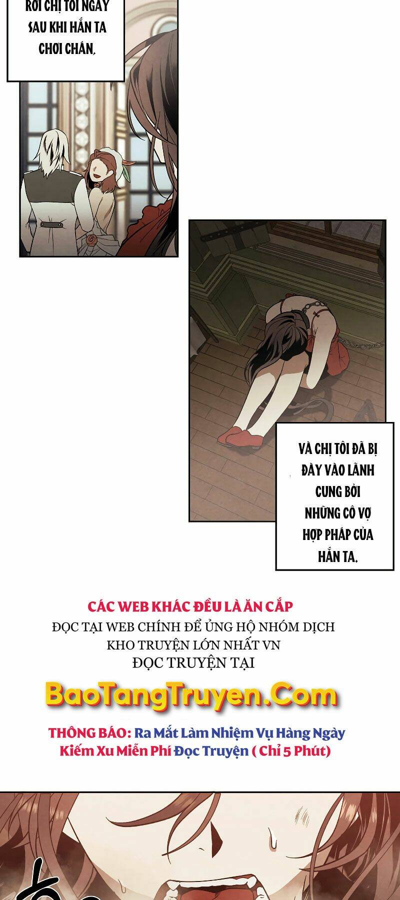 Con Trai Út Huyền Thoại Nhà Hầu Tước - Chapter 9 - Page 21