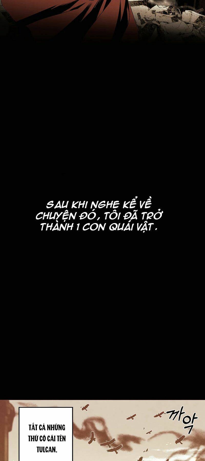 Con Trai Út Huyền Thoại Nhà Hầu Tước - Chapter 9 - Page 23