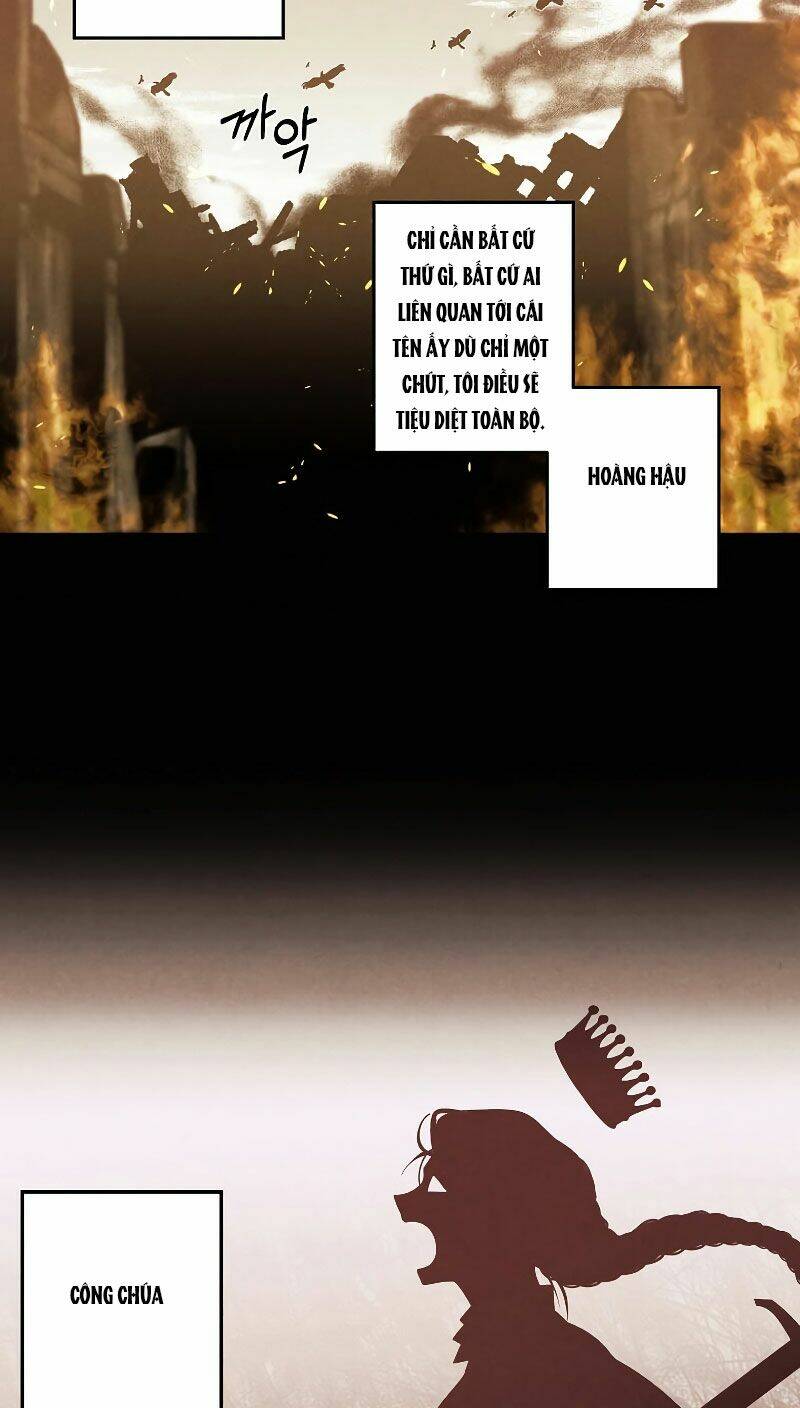 Con Trai Út Huyền Thoại Nhà Hầu Tước - Chapter 9 - Page 24