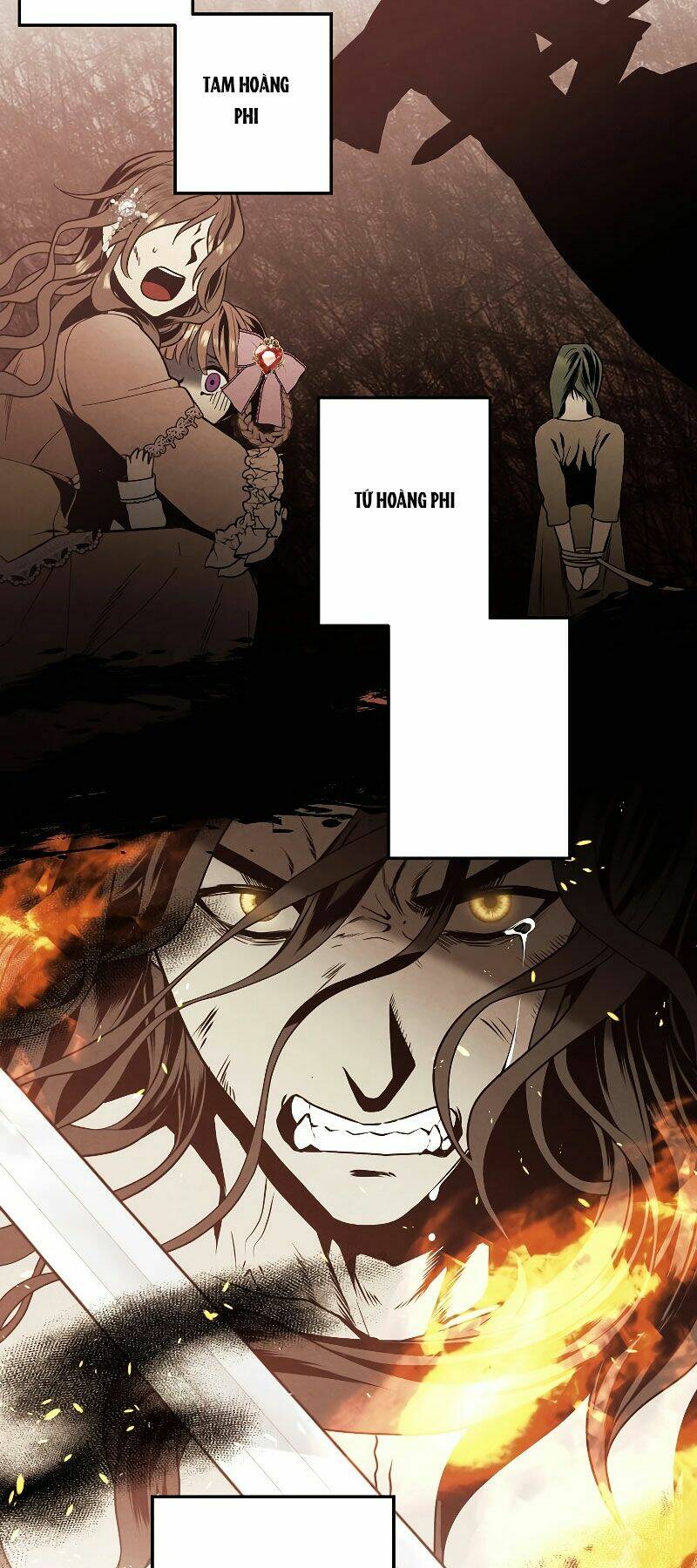 Con Trai Út Huyền Thoại Nhà Hầu Tước - Chapter 9 - Page 25