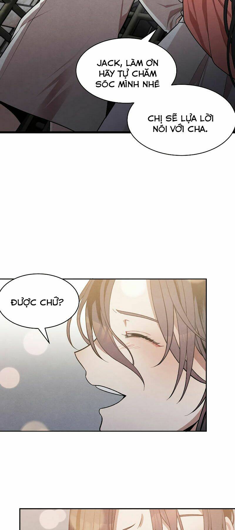 Con Trai Út Huyền Thoại Nhà Hầu Tước - Chapter 9 - Page 28