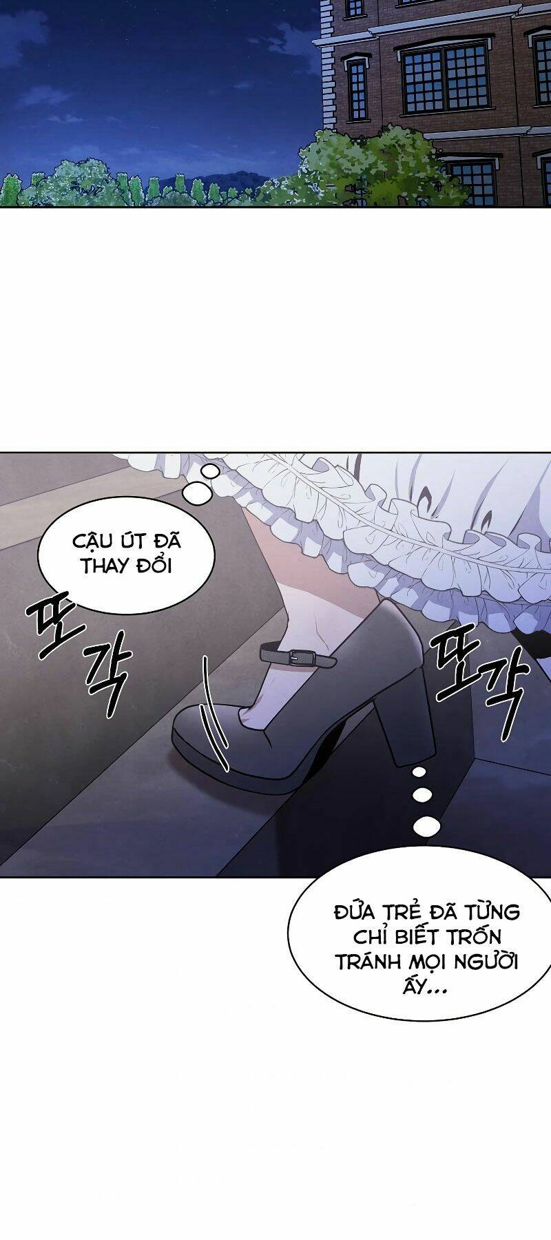 Con Trai Út Huyền Thoại Nhà Hầu Tước - Chapter 9 - Page 30