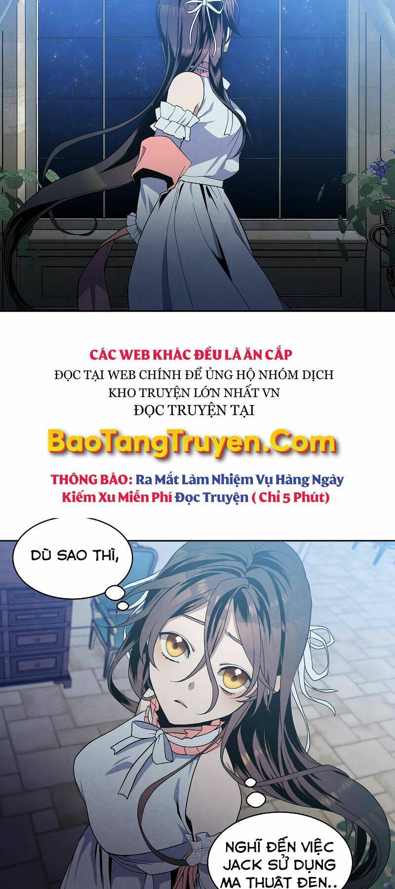 Con Trai Út Huyền Thoại Nhà Hầu Tước - Chapter 9 - Page 32