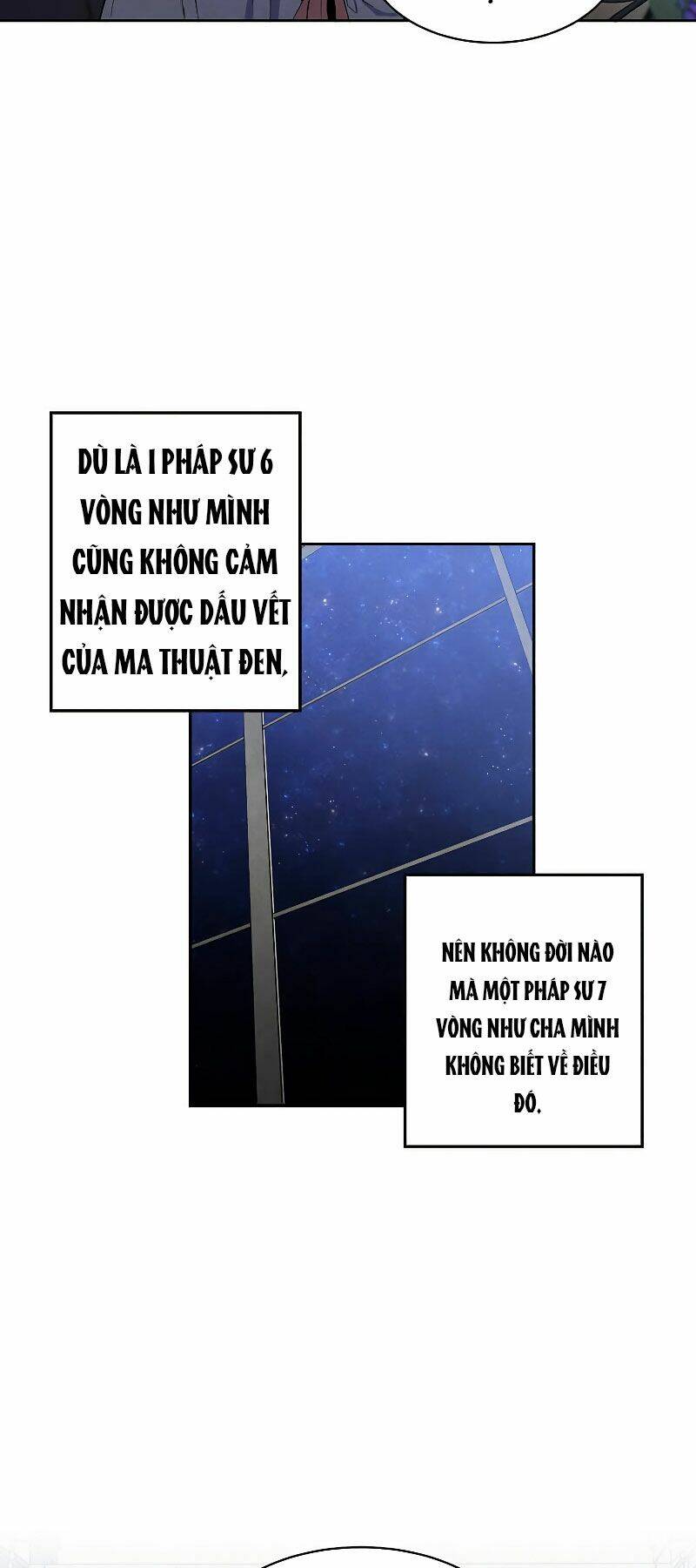 Con Trai Út Huyền Thoại Nhà Hầu Tước - Chapter 9 - Page 33