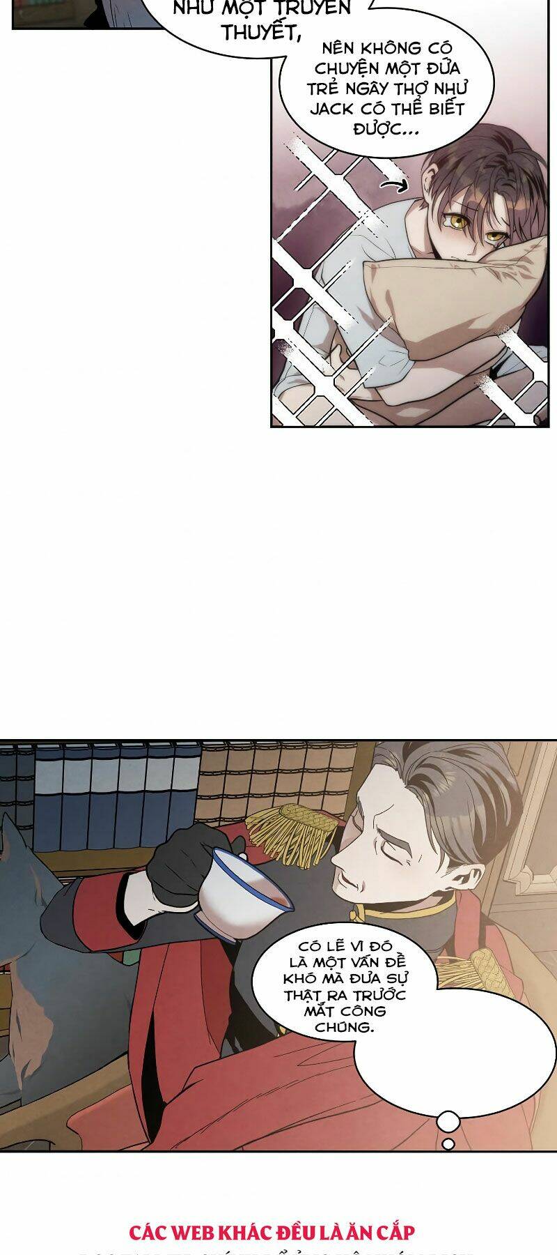 Con Trai Út Huyền Thoại Nhà Hầu Tước - Chapter 9 - Page 37