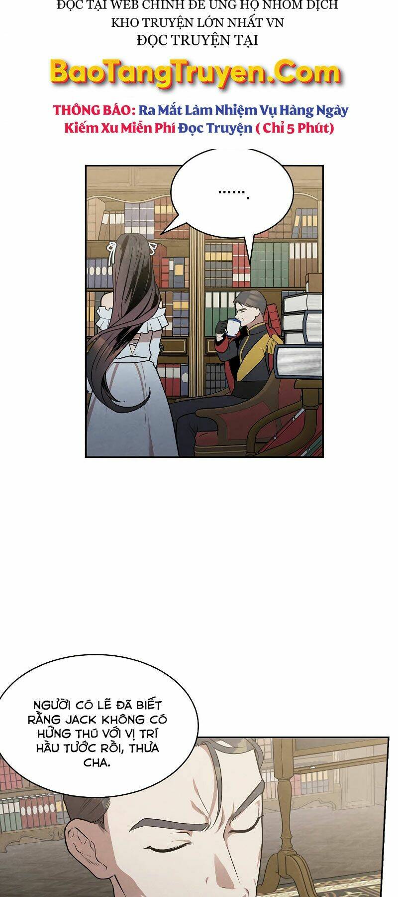 Con Trai Út Huyền Thoại Nhà Hầu Tước - Chapter 9 - Page 38