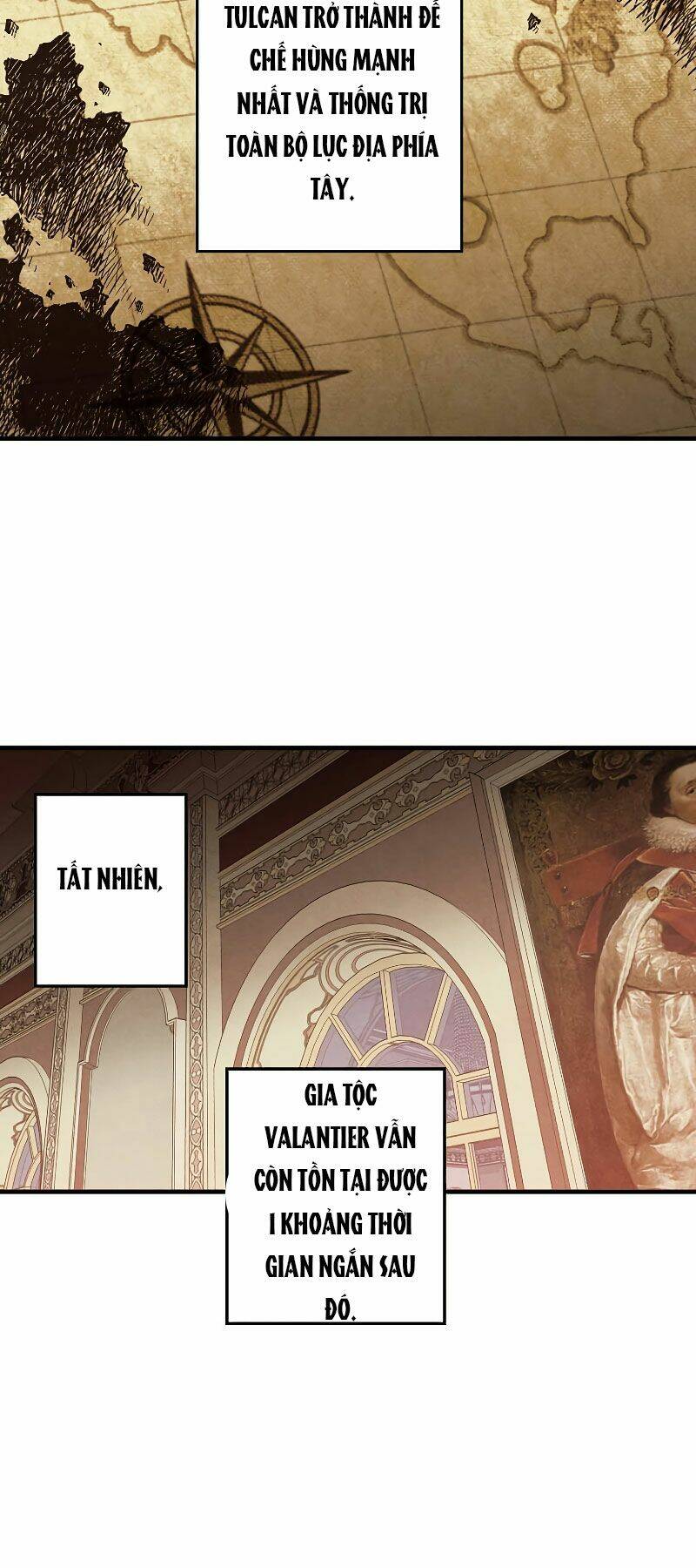 Con Trai Út Huyền Thoại Nhà Hầu Tước - Chapter 9 - Page 3