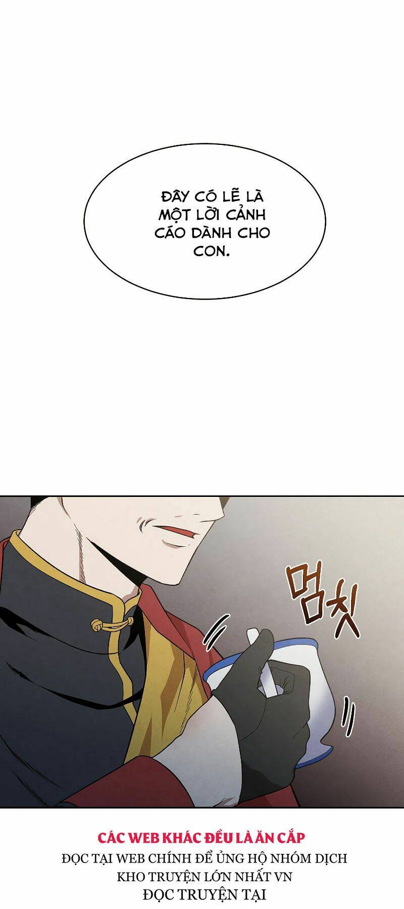 Con Trai Út Huyền Thoại Nhà Hầu Tước - Chapter 9 - Page 40