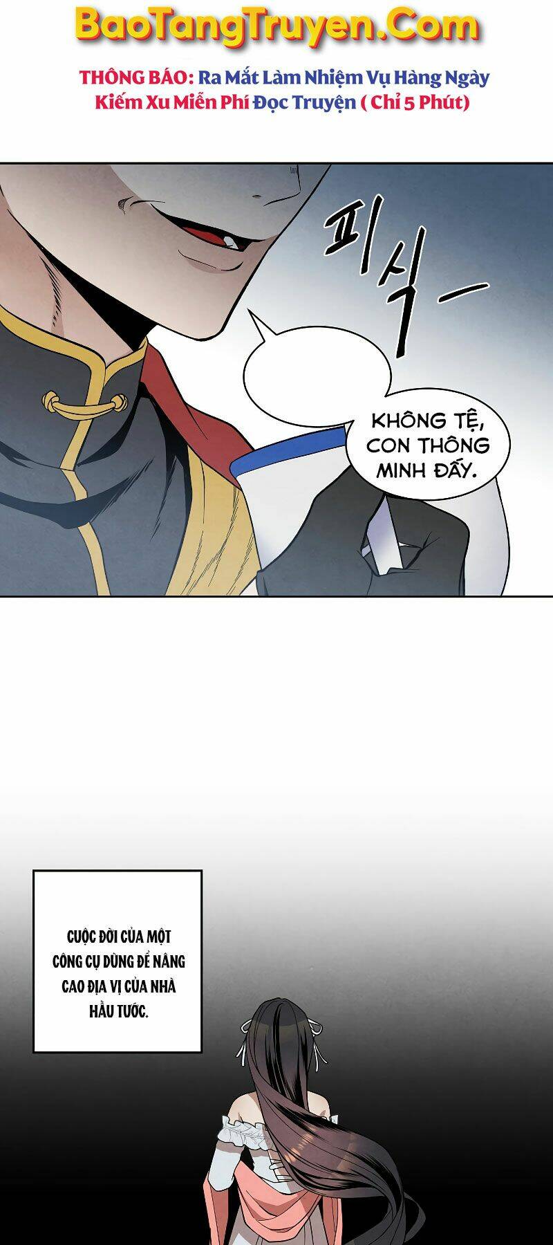 Con Trai Út Huyền Thoại Nhà Hầu Tước - Chapter 9 - Page 41