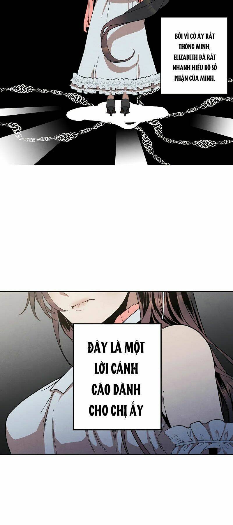 Con Trai Út Huyền Thoại Nhà Hầu Tước - Chapter 9 - Page 42