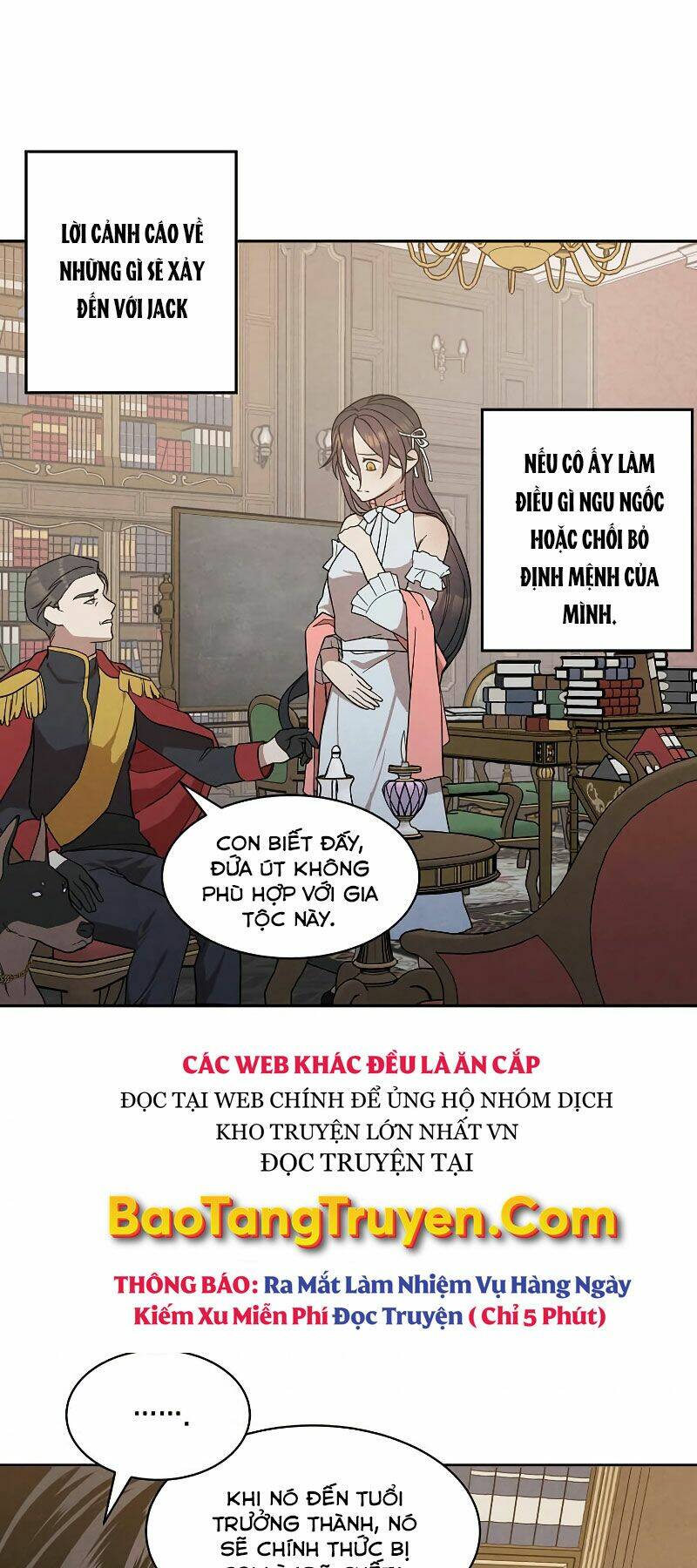 Con Trai Út Huyền Thoại Nhà Hầu Tước - Chapter 9 - Page 43