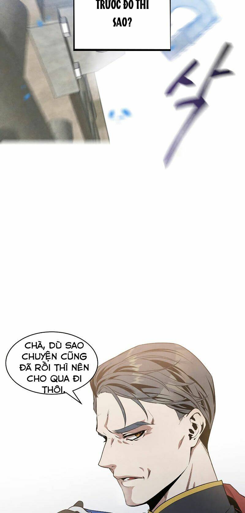 Con Trai Út Huyền Thoại Nhà Hầu Tước - Chapter 9 - Page 48