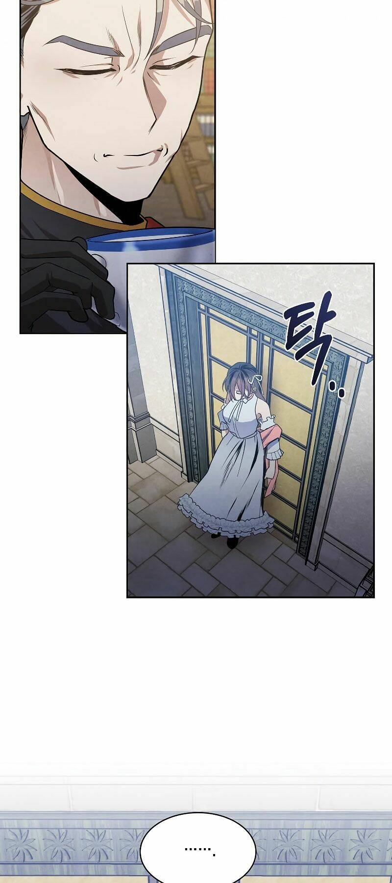 Con Trai Út Huyền Thoại Nhà Hầu Tước - Chapter 9 - Page 51