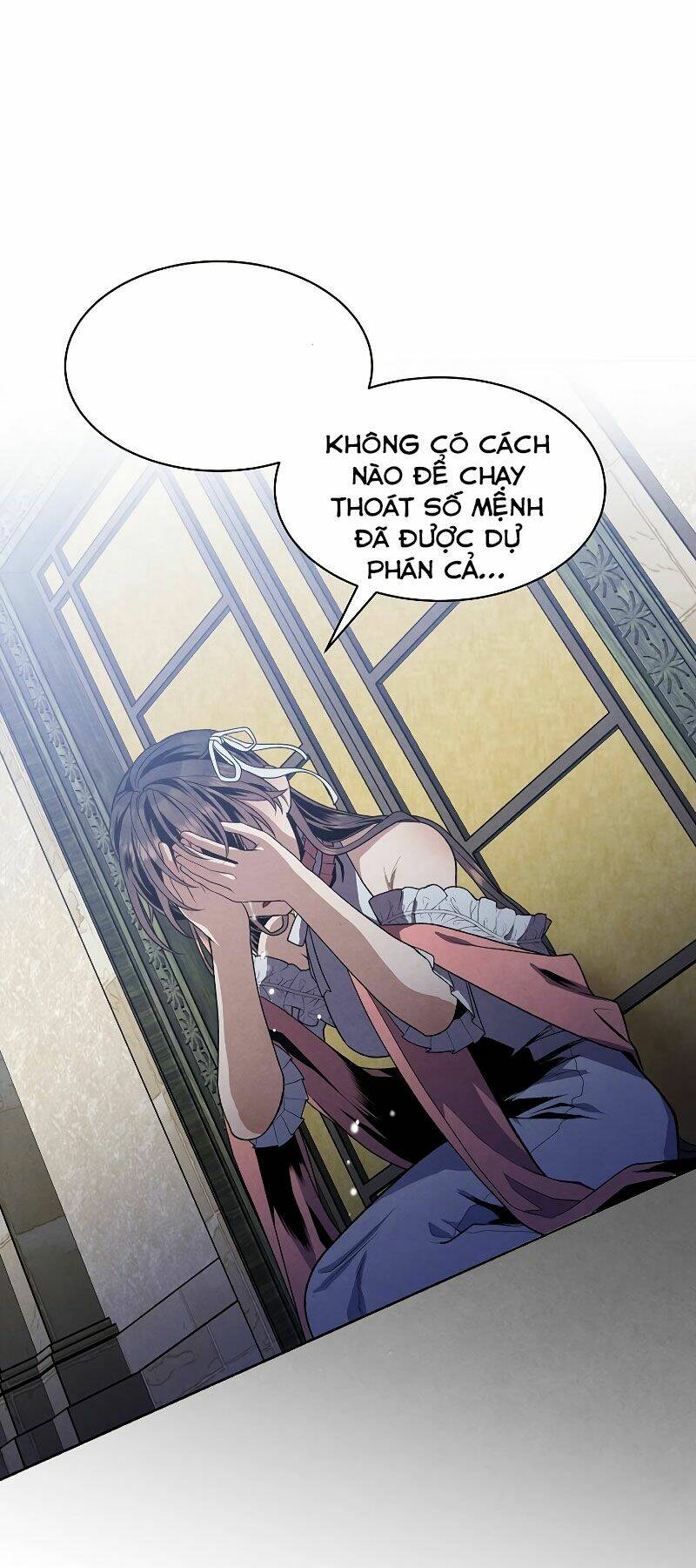 Con Trai Út Huyền Thoại Nhà Hầu Tước - Chapter 9 - Page 54