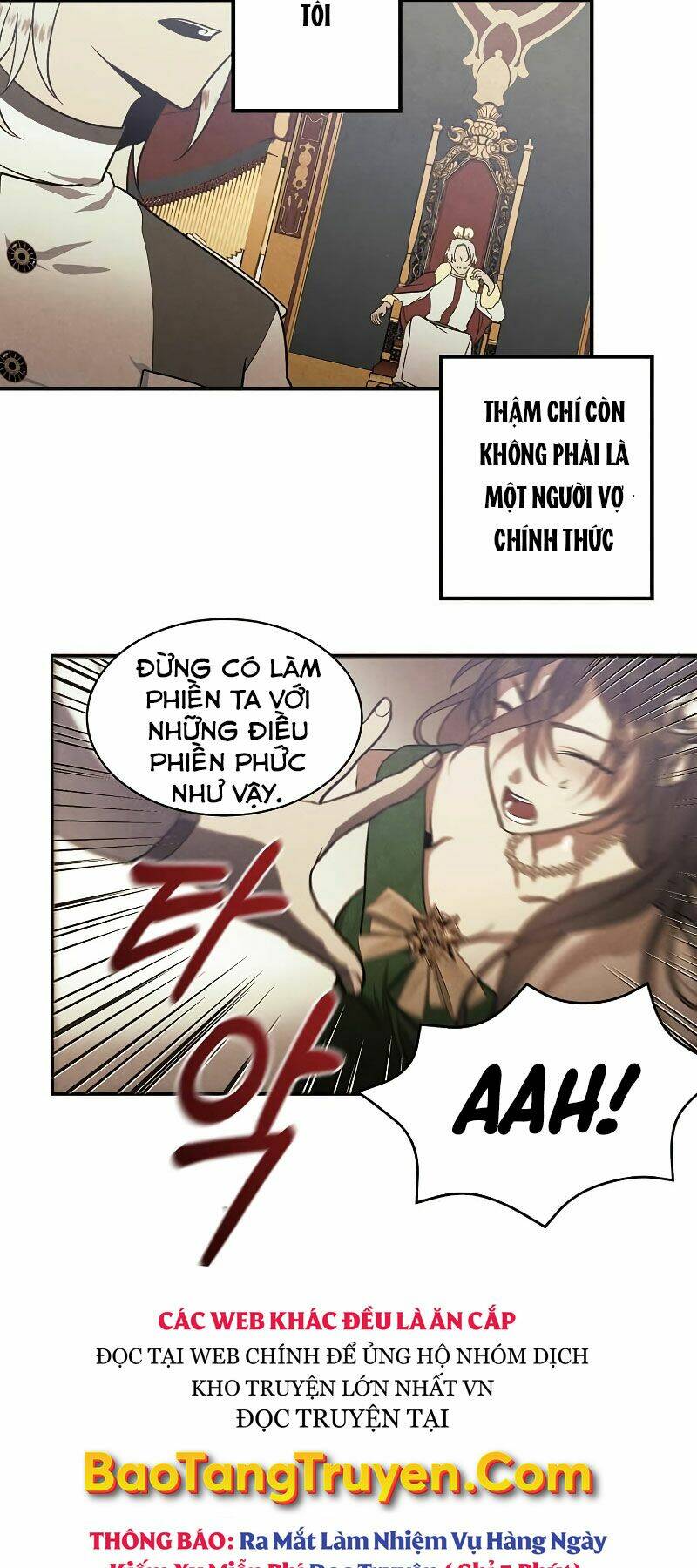 Con Trai Út Huyền Thoại Nhà Hầu Tước - Chapter 9 - Page 7