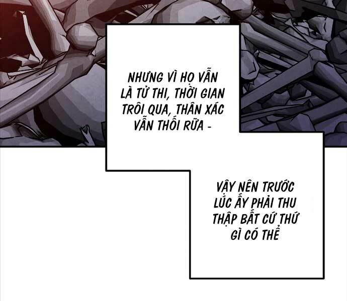 Con Trai Út Huyền Thoại Nhà Hầu Tước - Chapter 90 - Page 99