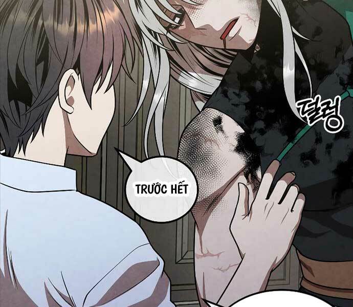 Con Trai Út Huyền Thoại Nhà Hầu Tước - Chapter 90 - Page 101