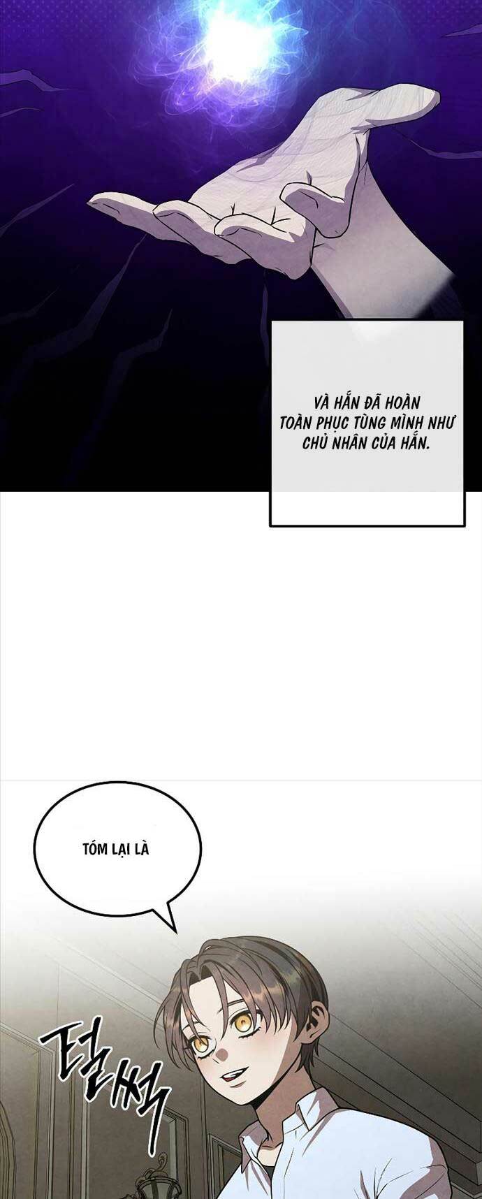 Con Trai Út Huyền Thoại Nhà Hầu Tước - Chapter 91 - Page 13