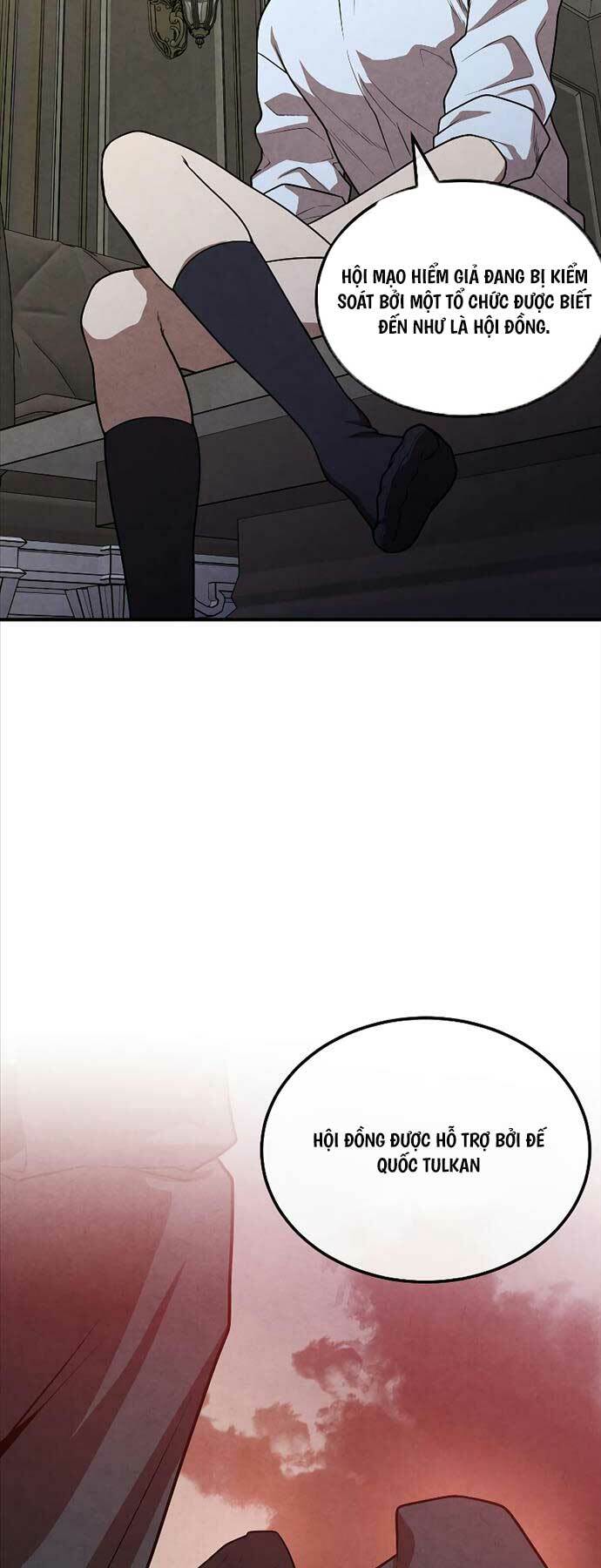 Con Trai Út Huyền Thoại Nhà Hầu Tước - Chapter 91 - Page 14