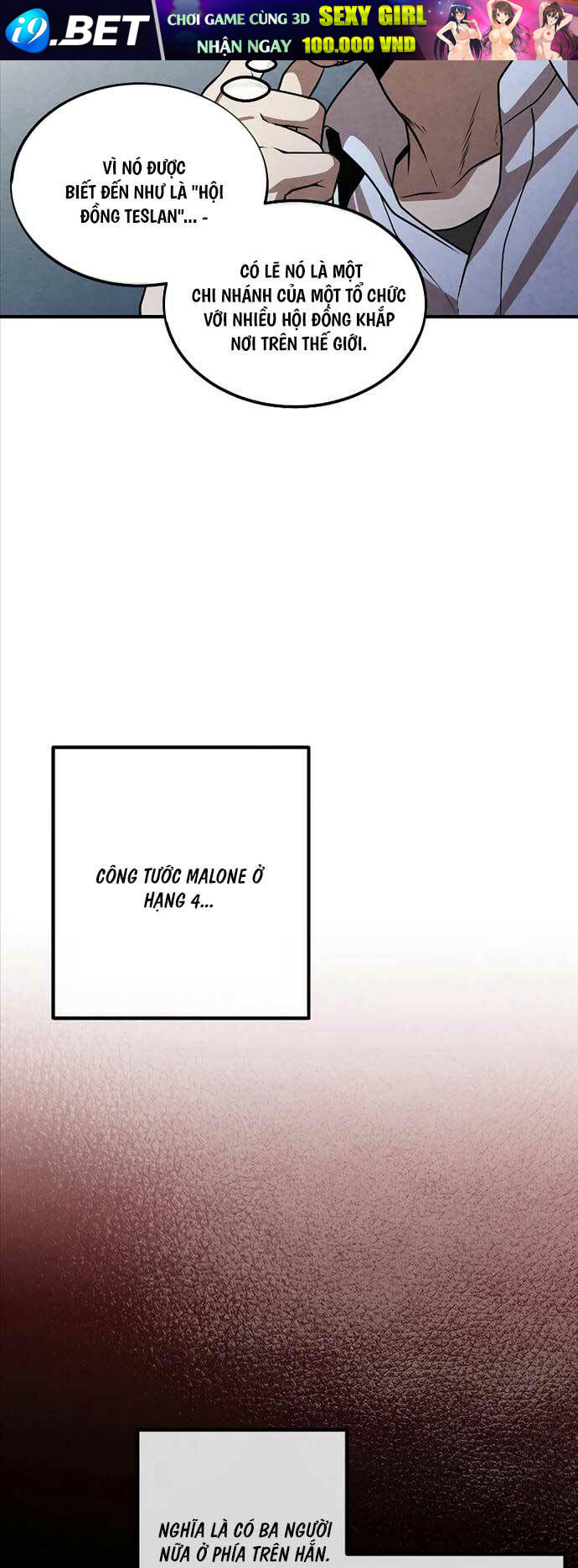 Con Trai Út Huyền Thoại Nhà Hầu Tước - Chapter 91 - Page 16