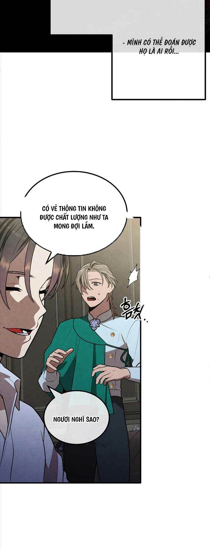 Con Trai Út Huyền Thoại Nhà Hầu Tước - Chapter 91 - Page 17